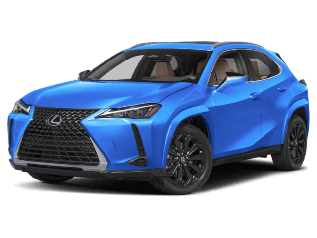 2025 Lexus UX UX 300h Premium