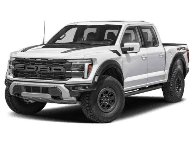 2025 Ford F-150 F-150 Raptor Raptor®