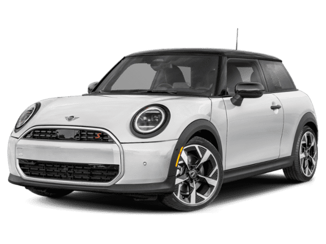New 2025 MINI Cooper S 2D Hatchback in Edison #12175M | Ray