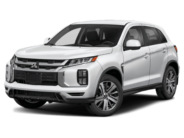 2025 Mitsubishi Outlander Sport ES's photo