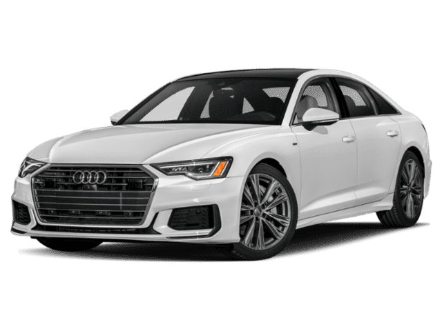 2022 Audi A6 Premium