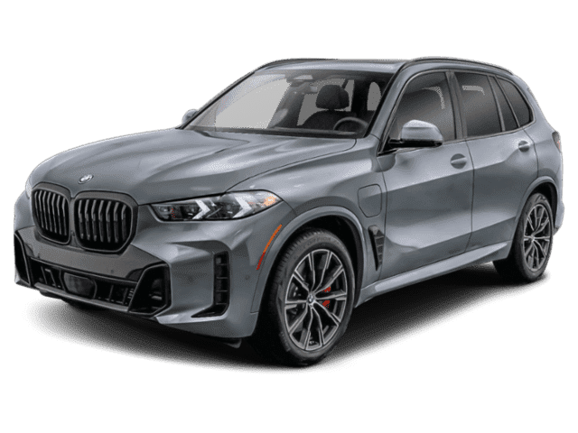 2026|BMW|X5|xDrive50e|4D Sport Utility