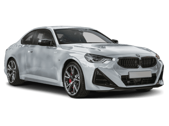 New 2025 BMW 2 Series M240i 2D Coupe in Reading #25B0504 | Tom Masano ...