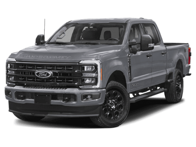 2026 Ford F-250 Super Duty XLT's photo