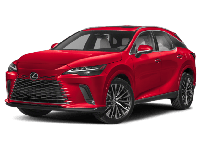 2025 Lexus RX Premium Plus