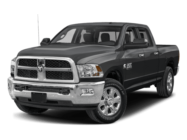 2016 RAM Ram 2500 Pickup Big Horn/Lone Star's photo