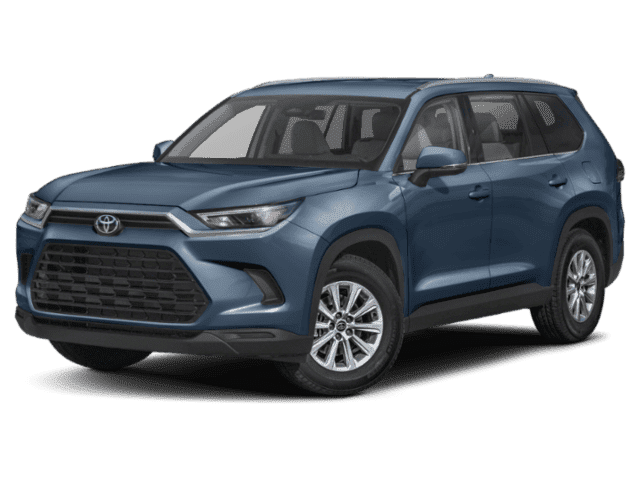 New Toyota Grand Highlander for Sale in Burnsville, MN