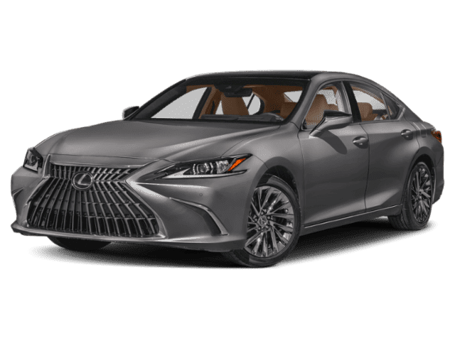 2025 Lexus ES 350 Luxury