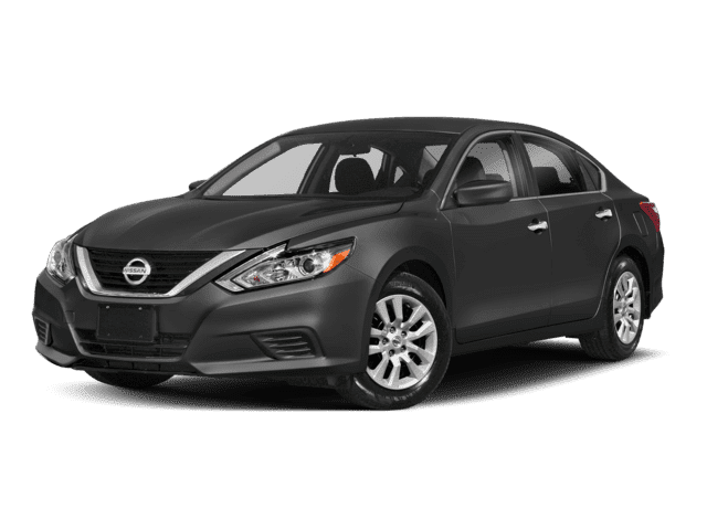 2018 Nissan Altima SR