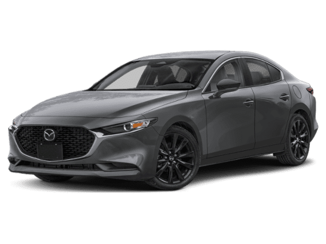 New Mazda for Sale in Temple TX at Garlyn Shelton Mazda