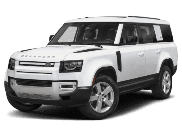 2025 Land Rover Defender X-Dynamic SE