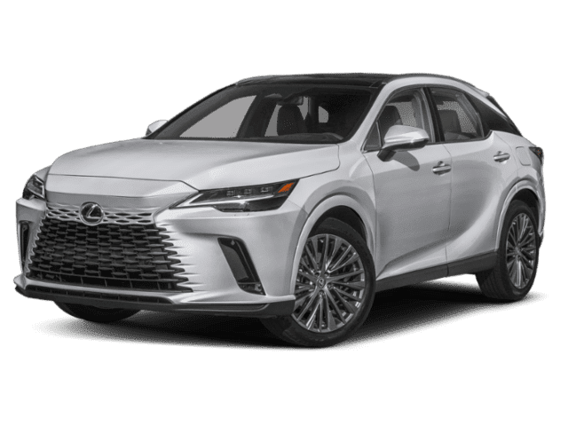Lexus RX350 ホワイト 2025 Lexus RX – Luxury SUV | Lexus.com