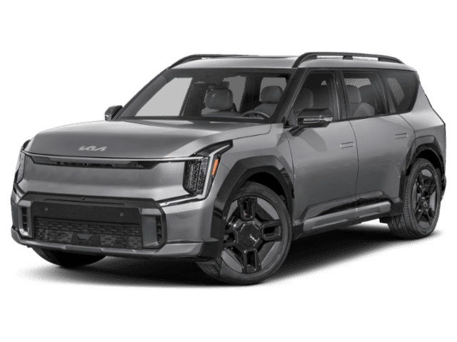 2026 Kia EV9