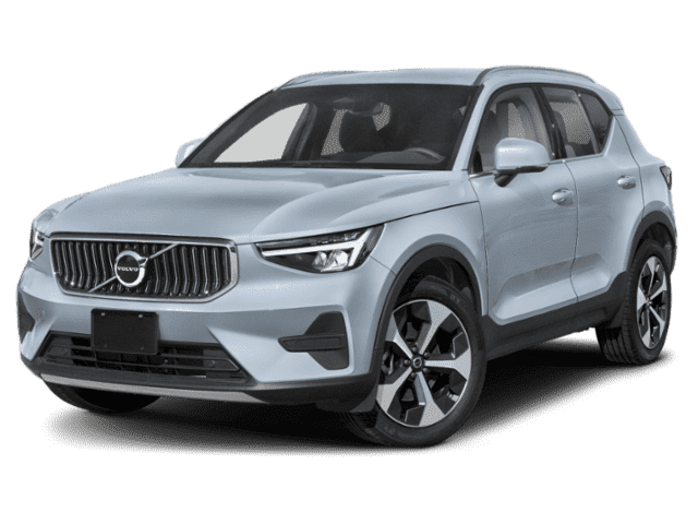 NEW 2026 VOLVO XC40 B5 AWD PLUS DARK THEME