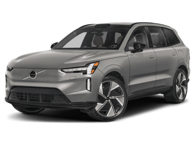 New 2025 Volvo EX90 Twin Motor Plus 4D Sport Utility in San Juan
