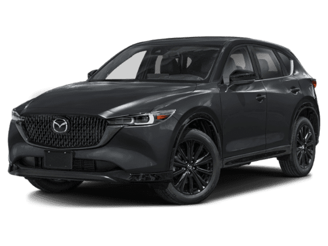 2025 Mazda CX-5 2.5 Turbo Premium Package