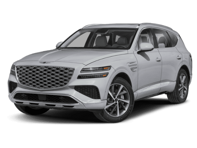 Genesis | KC Summers Auto Group