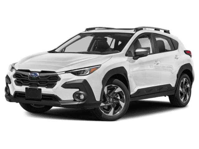 New 2025 Subaru Crosstrek Limited 4D Sport Utility in McPherson