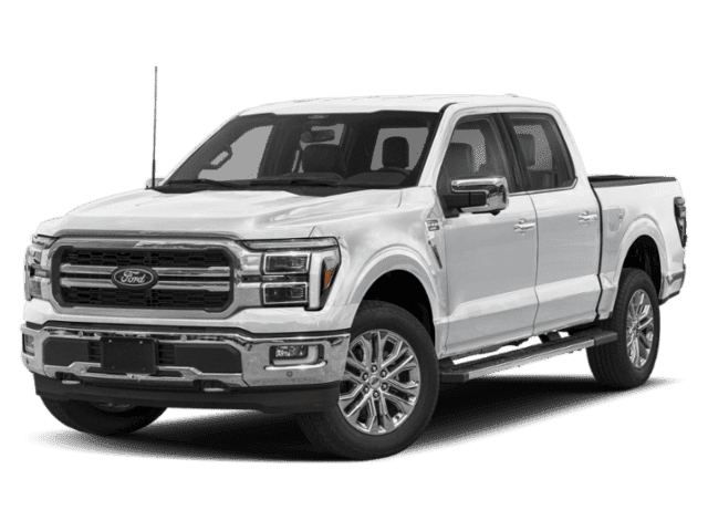 2025 Ford F-150 Lariat's photo