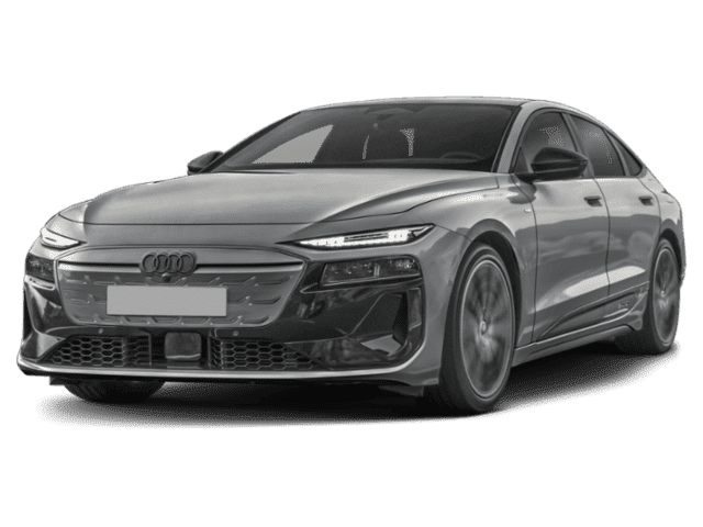 2025 Audi A6 e-tron Premium Plus