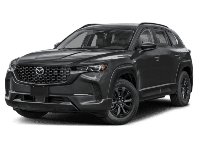 2026 Mazda CX-50 Premium's photo