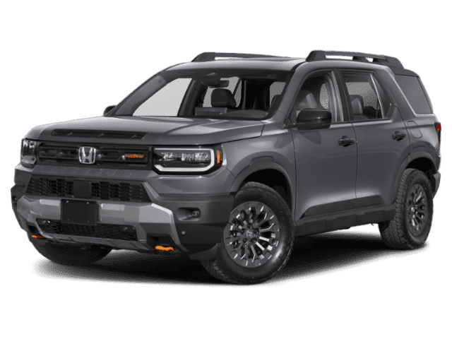 2019 Honda Passport | Ken Garff Honda of Orem