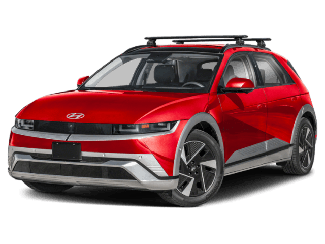 2026 Hyundai IONIQ 5 SEL's photo