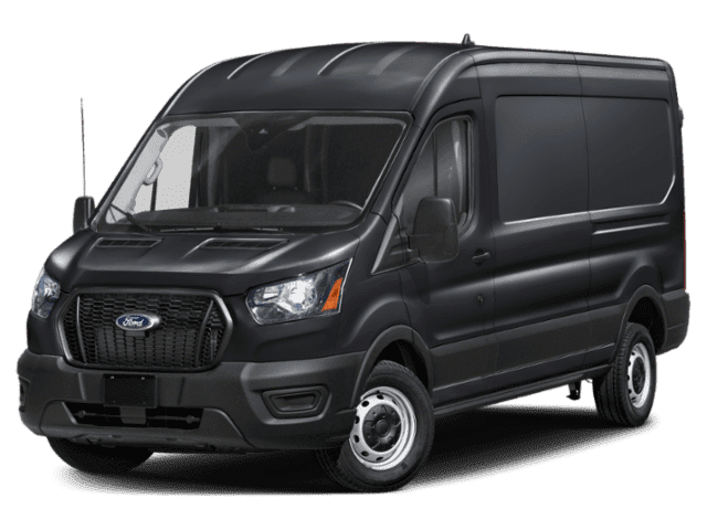 2026 Ford Transit Van Base's photo