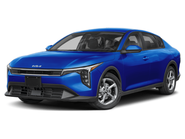 2025 Kia K4 LXS's photo