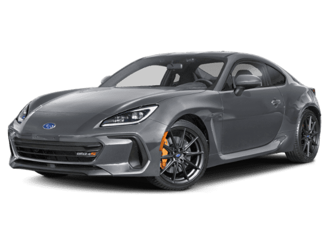 2025 Subaru BRZ tS