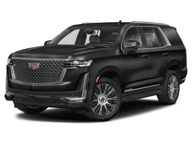 2024 Cadillac Escalade