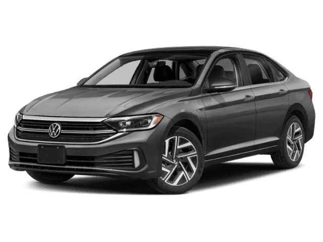 2024 Volkswagen Jetta 1.5T SEL