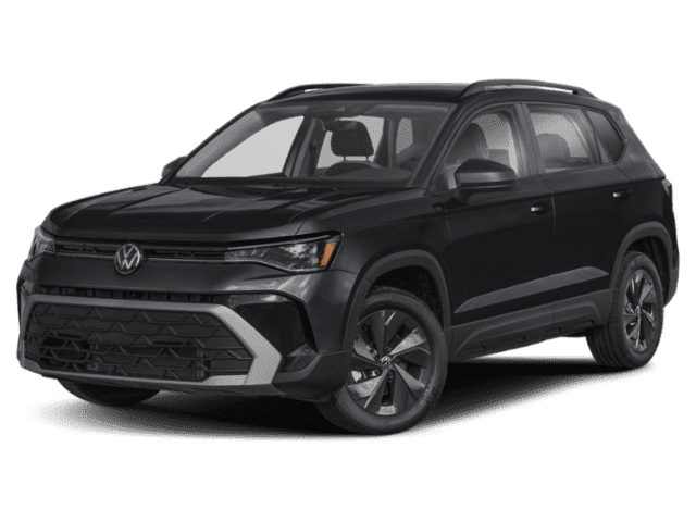 2025 Volkswagen Taos