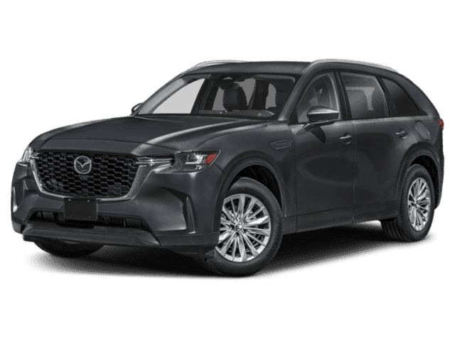 2026 Mazda CX-90 Select Package's photo