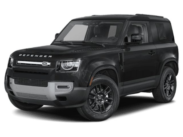 2024 Land Rover Defender S's photo