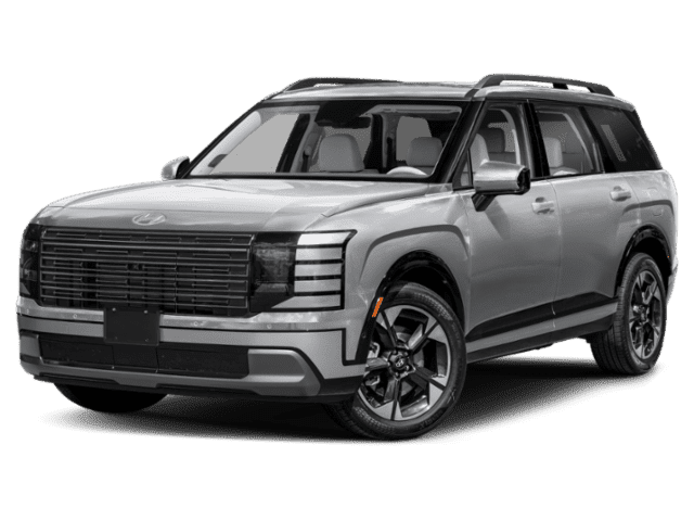 2026 Hyundai Palisade Limited's photo