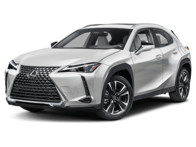 2025 Lexus UX UX 300h