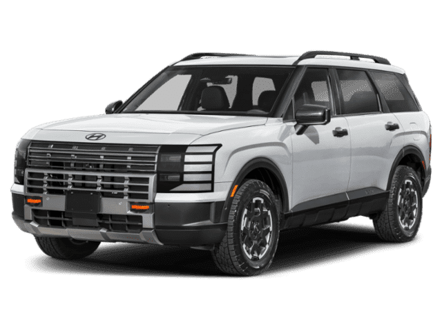 2026 Hyundai Palisade XRT Pro's photo