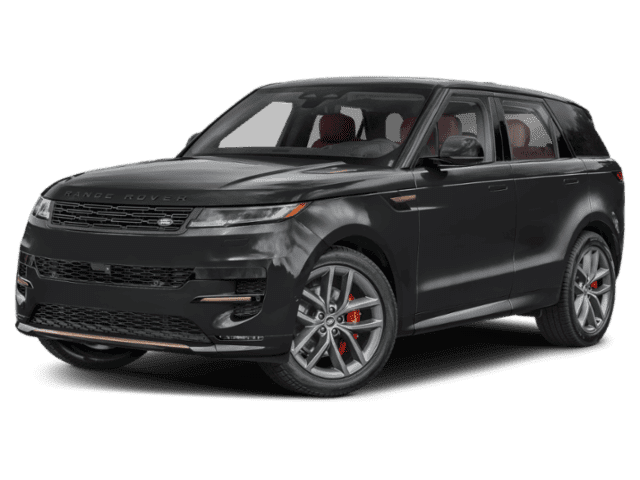 2025 LAND ROVER Range Rover Sport Dynamic SE 460PS