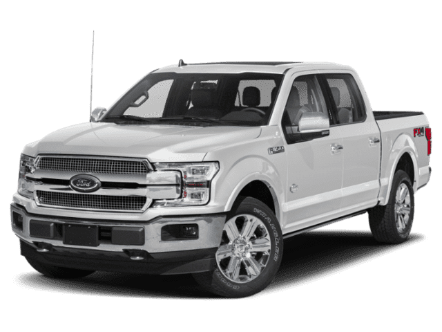 2020 Ford F-150 King Ranch's photo