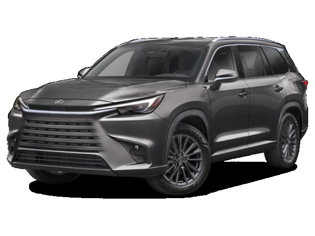 2025 Lexus TX TX 350 Premium