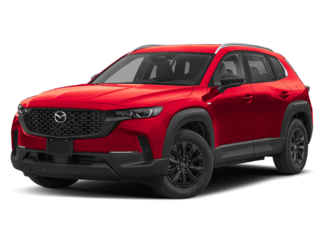 2026 Mazda CX-50 Preferred's photo