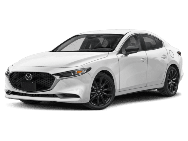 New Mazda3 Sedan For Sale in Pensacola | Sandy Sansing Mazda
