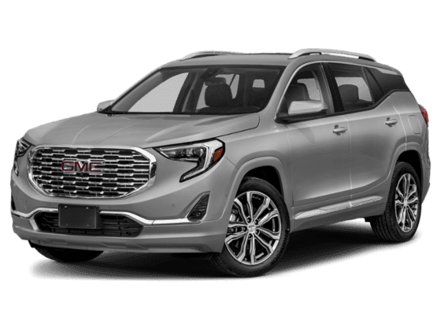 2018 GMC Terrain Denali's photo