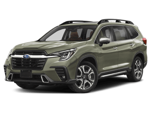 2025 Subaru Ascent Touring