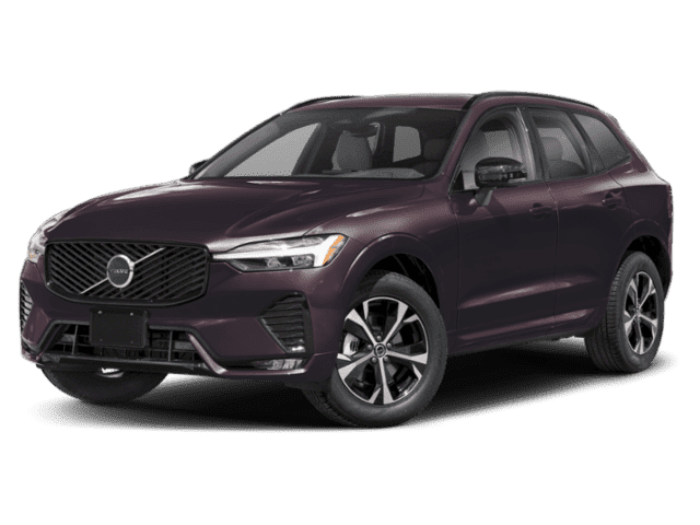 New Volvo XC60 Car | New Volvo Dealer Greensburg, PA