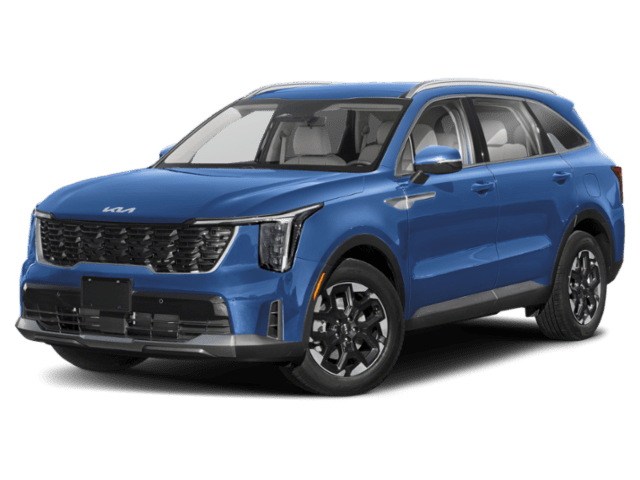 2026 Kia Sorento S's photo
