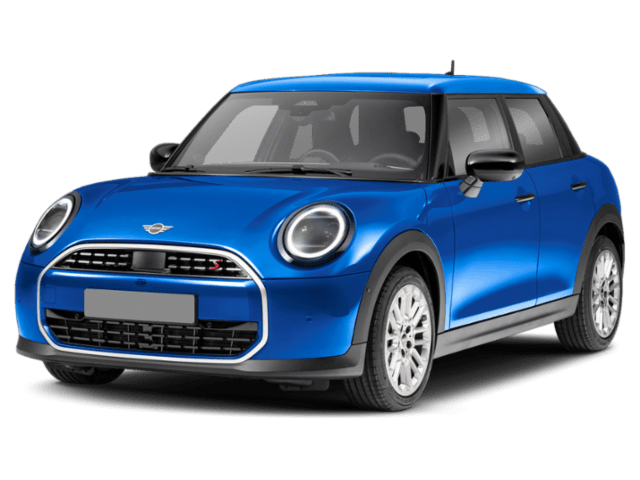 2025 MINI Hardtop 4 Door Cooper S
