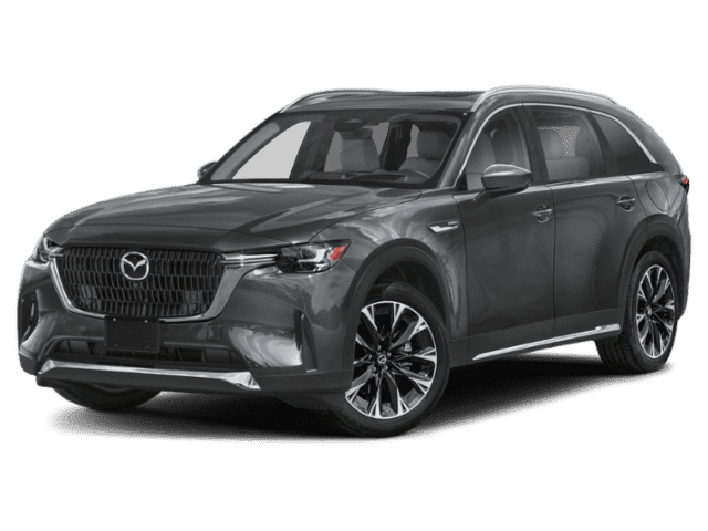 2025 Mazda CX-90 PHEV for Sale in Albany, NY | DePaula Mazda