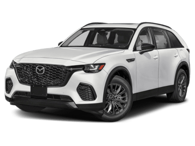 2025 Mazda CX-70 3.3 Turbo Preferred Package